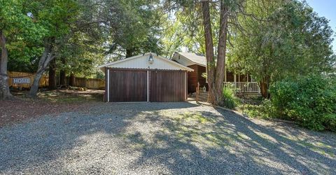12190 Holly Vista Way, Auburn, CA 95603 Photo