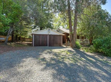 12190 Holly Vista Way, Auburn, CA 95603 Photo