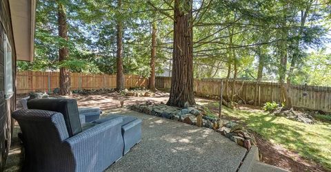 12190 Holly Vista Way, Auburn, CA 95603 Photo