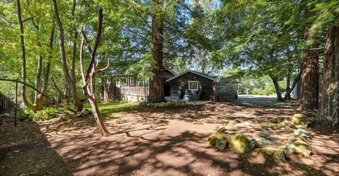 12190 Holly Vista Way, Auburn, CA 95603 Photo