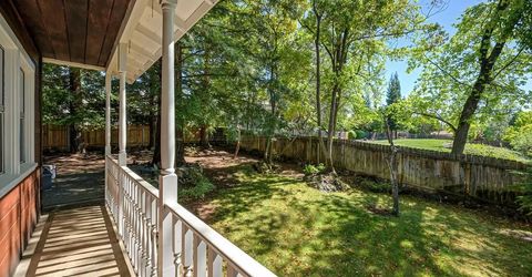 12190 Holly Vista Way, Auburn, CA 95603 Photo