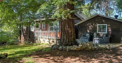 12190 Holly Vista Way, Auburn, CA 95603 Photo