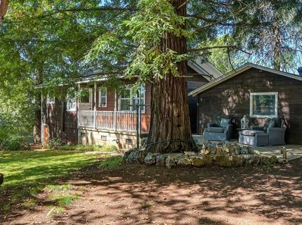 12190 Holly Vista Way, Auburn, CA 95603 Photo