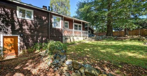 12190 Holly Vista Way, Auburn, CA 95603 Photo