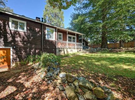 12190 Holly Vista Way, Auburn, CA 95603 Photo