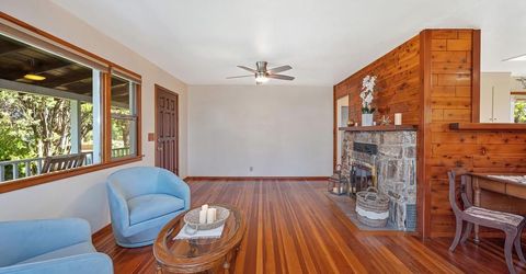 12190 Holly Vista Way, Auburn, CA 95603 Photo