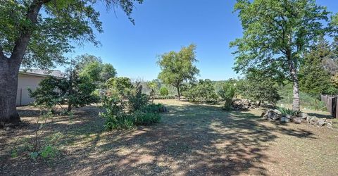 12195 Holly Vista Way, Auburn, CA 95603 Photo