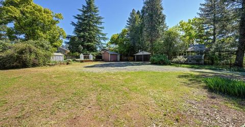 12195 Holly Vista Way, Auburn, CA 95603 Photo