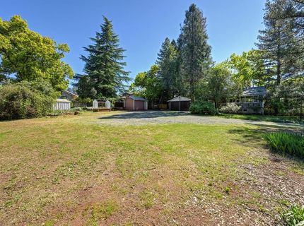 12195 Holly Vista Way, Auburn, CA 95603 Photo