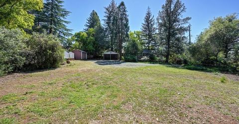 12195 Holly Vista Way, Auburn, CA 95603 Photo