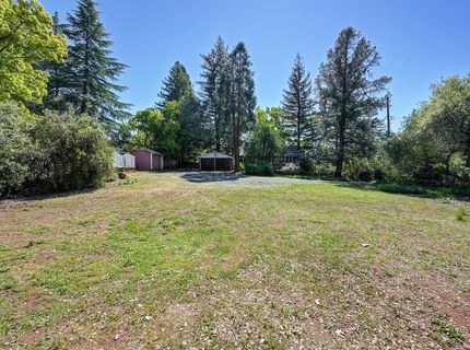 12195 Holly Vista Way, Auburn, CA 95603 Photo