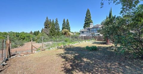 12195 Holly Vista Way, Auburn, CA 95603 Photo