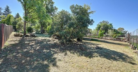 12195 Holly Vista Way, Auburn, CA 95603 Photo