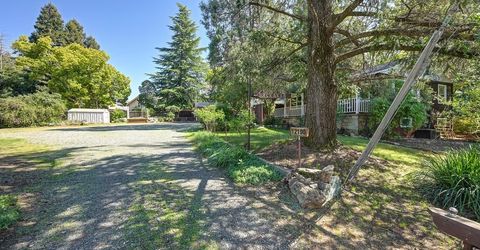 12195 Holly Vista Way, Auburn, CA 95603 Photo