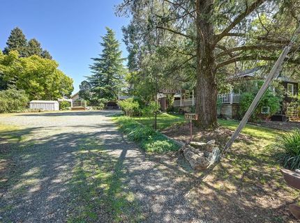 12195 Holly Vista Way, Auburn, CA 95603 Photo