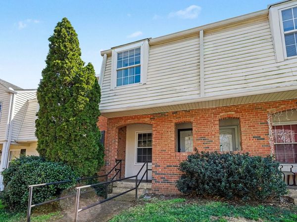 5510 Country Dr , Unit 56, Nashville, TN 37211