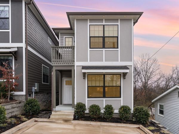 4423A Providence Hts , Nashville, TN 37211