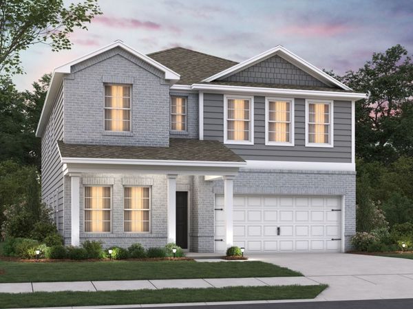 3202 Gravity Drive , Columbia, TN 38401