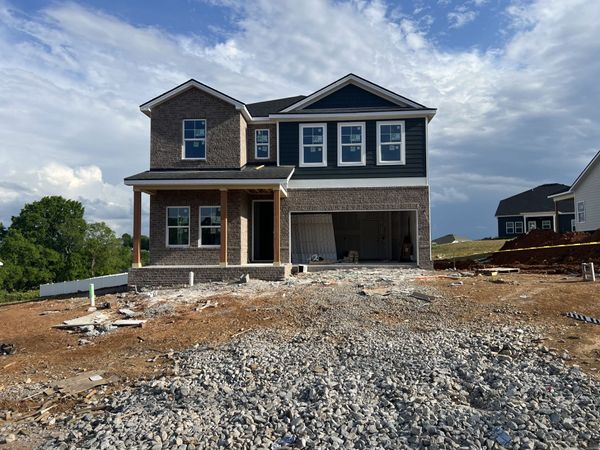 3202 Gravity Drive, Columbia, TN 38401
