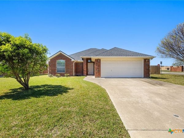 2607 Armstrong Drive , Belton, TX 76513