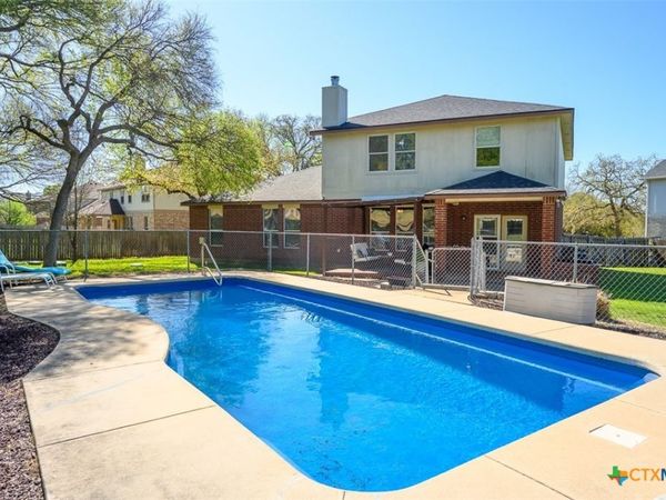 773 Rolling Hills Drive, Killeen, TX 76543