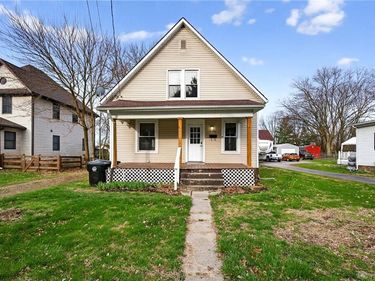 585 N Spring Street, Wilmington, OH 45177