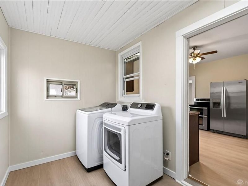 585 N Spring Street, Wilmington, OH 45177 Photo 13