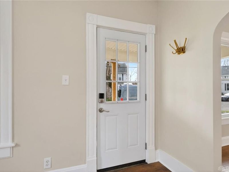 585 N Spring Street, Wilmington, OH 45177 Photo 2