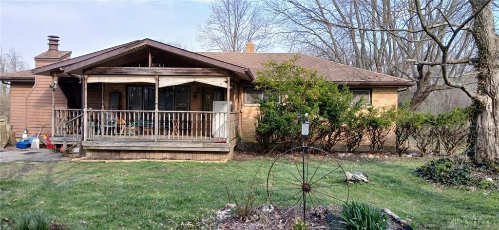 3278 Crestview Avenue, Clearcreek Township, OH 45036 Main Photo