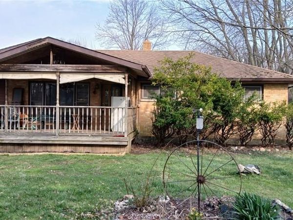 3278 Crestview Avenue, Clearcreek Twp, OH 45036