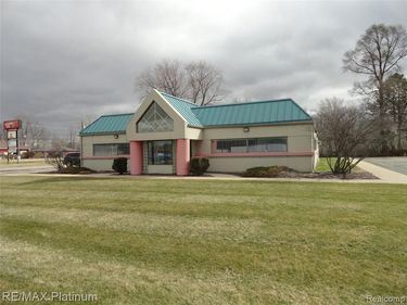 6015 W Pierson Road , Mt. Morris Twp, MI 48433