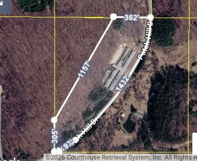 18050 Patch Hill Drive, Viola, WI 54664 Main Photo