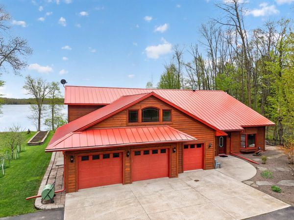 63626 Hannu Lane, Finlayson, MN 55735
