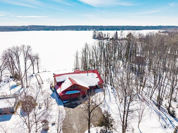 63626 Hannu Lane , Finlayson, MN 55735