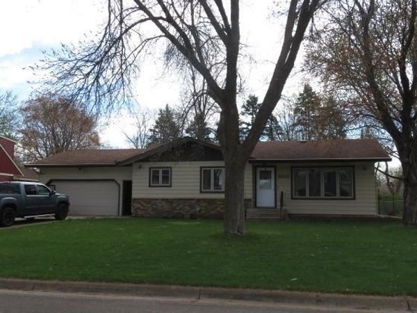 1012 Borgert Avenue, Saint Cloud, MN 56303