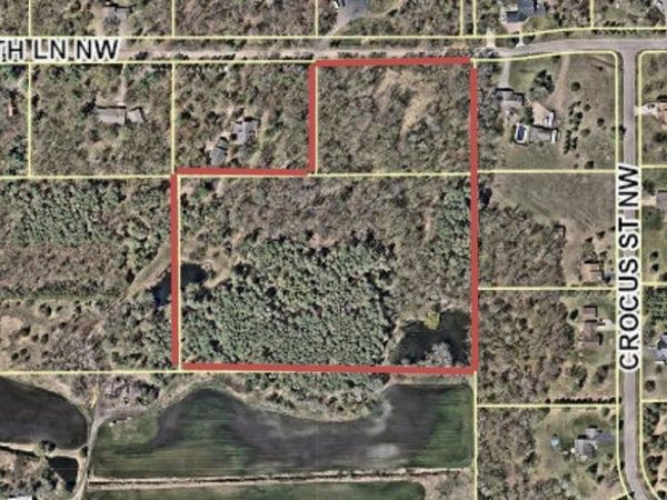 28xx 167th Lane NW, Andover, MN 55304