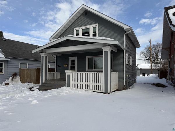 1914 Lackawanna Ave, Superior, WI 54880