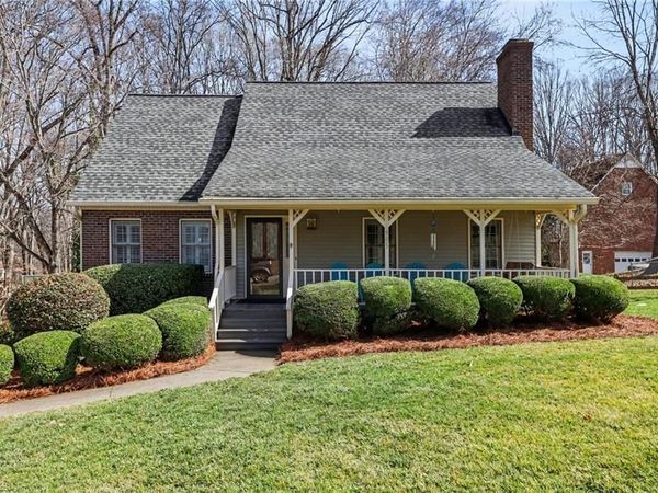 905 Smoke Tree Court, Lewisville, NC 27023