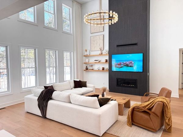 8 Shore Line Rd, Hudson, MA 01749