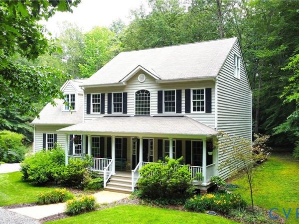 17312 Tiswood Drive, Beaverdam, VA 23015