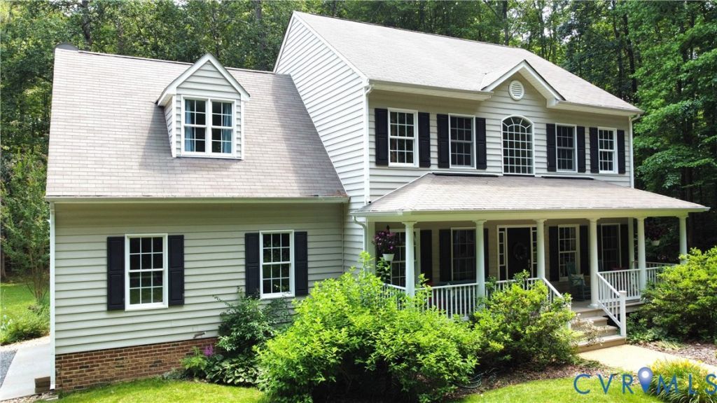 17312 Tiswood Drive , Beaverdam, VA 23015 Main Photo