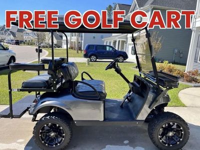 123 Horizon Ridge Drive, Summerville, SC 29486