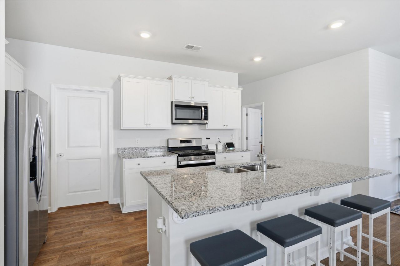 123 Horizon Ridge Drive Photo 5