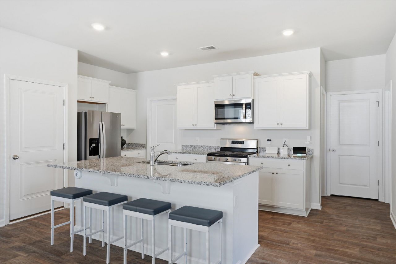 123 Horizon Ridge Drive Photo 6