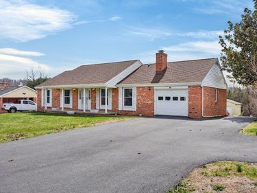181 GRAVELS RD, ROCKINGHAM, VA 22801