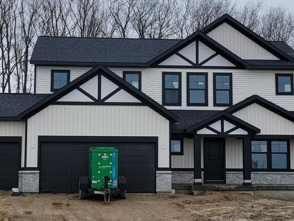 7979 Cresswell Court SE, Unit 23, Caledonia, MI 49316