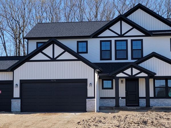 7979 Cresswell Court SE, Unit 23, Caledonia, MI 49316