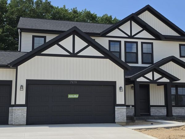 7979 Cresswell Court SE, Unit 23, Caledonia, MI 49316