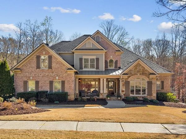 2460 Flint Creek Drive, Cumming, GA 30041