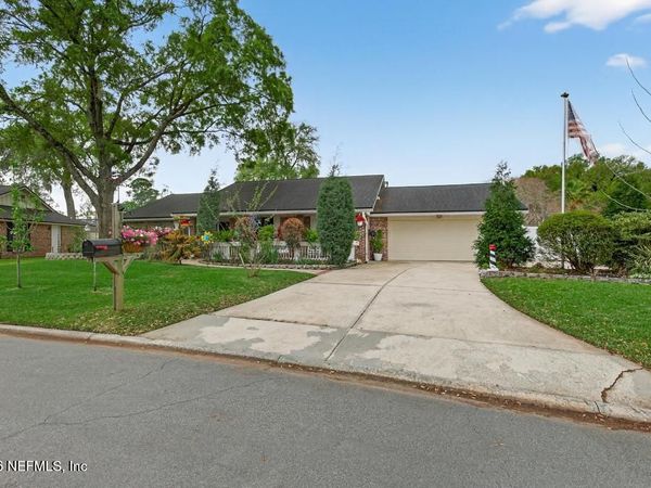 10344 TAWA Trail, Jacksonville, FL 32257